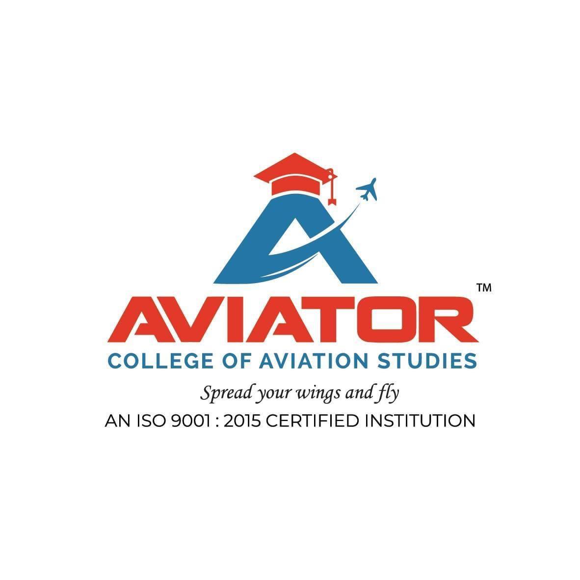 Aviator College Of Aviation Studies
