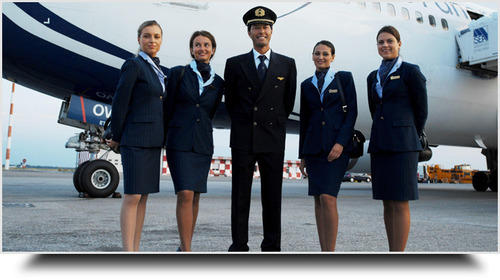 Aviator College Of Aviation Studies